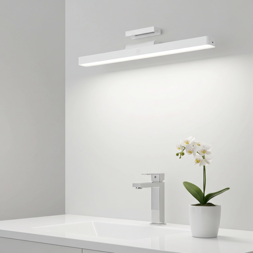 Original Xiaomi Mijia Magnetic Reading Lamp 2000mAh Type-C Rechargeable LED Desk Lamp, Magnetic Lamp