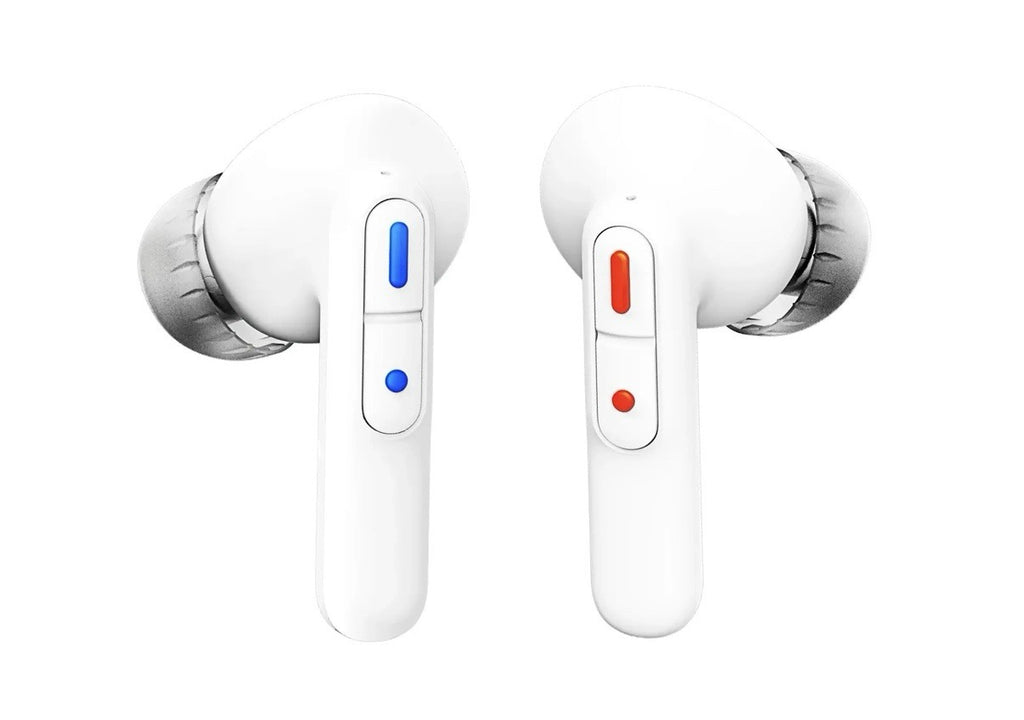 LINNER Nova Hearing Aids  Amplifier Bluetooth Rechargeable NEW OPEN BOX
