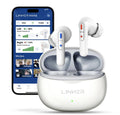 LINNER Nova Hearing Aids  Amplifier Bluetooth Rechargeable NEW OPEN BOX